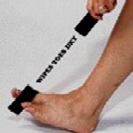 INC1035 - Toe Dryer (package of 2)  